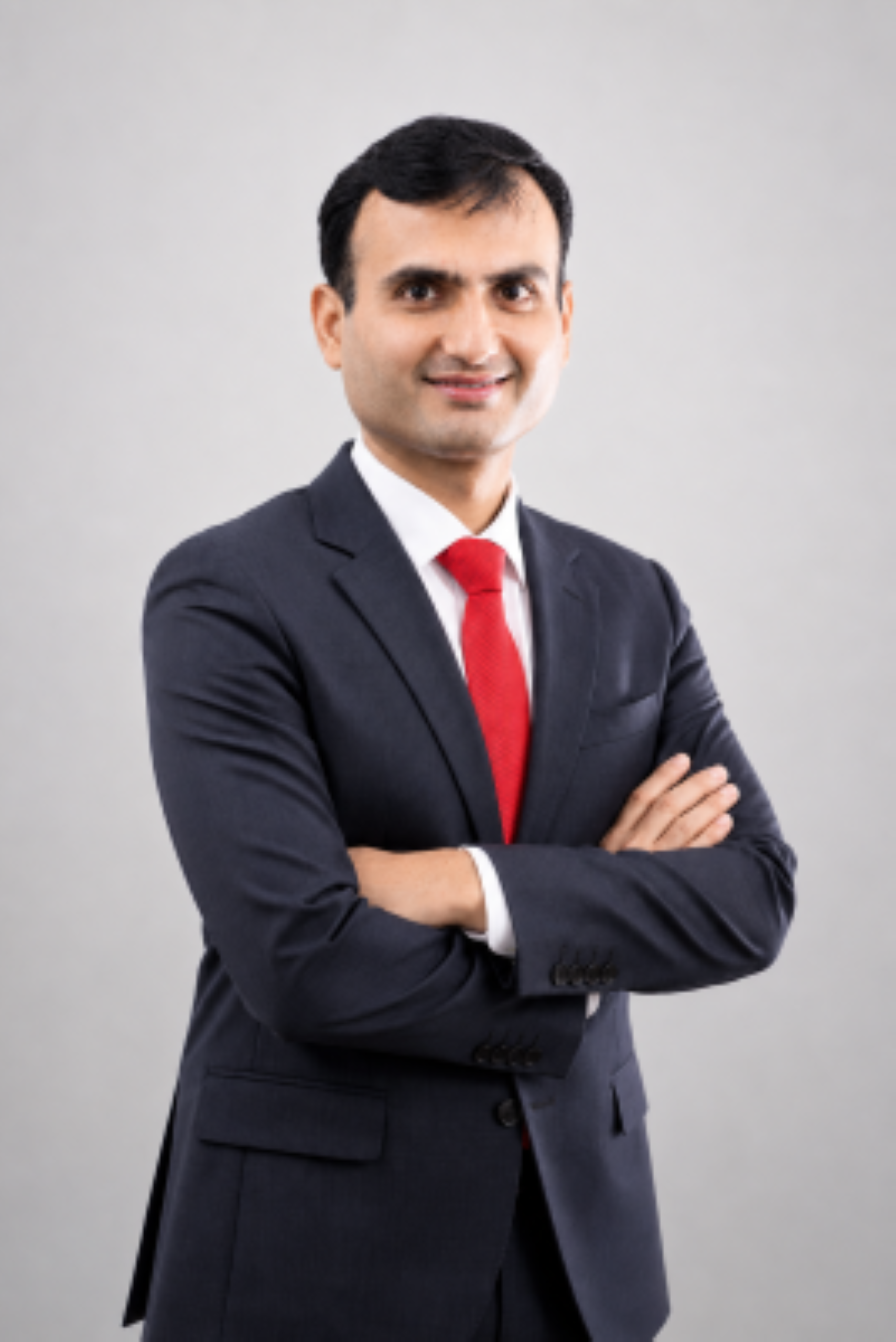 Ameet Popat