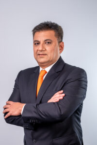 Gaurav Gupta