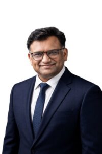 Vishal Agarwal